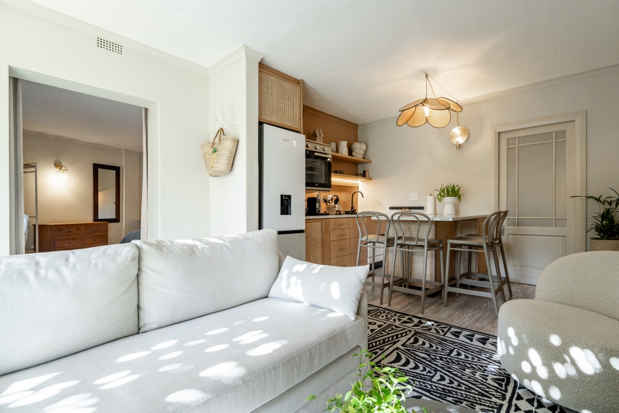 To Let 2 Bedroom Property for Rent in Camps Bay Western Cape